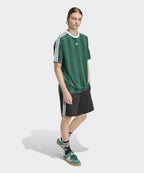 ADIDAS ADIDAS T-Shirt Green