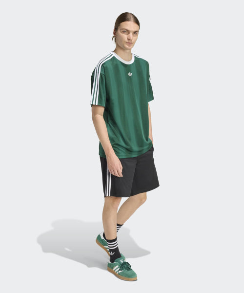 ADIDAS ADIDAS T-Shirt Green