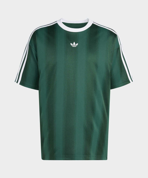 ADIDAS ADIDAS T-Shirt Green