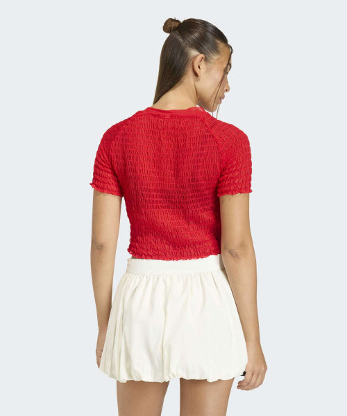 ADIDAS ADIDAS T-Shirt Smoked Cali