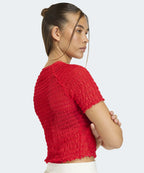 ADIDAS ADIDAS T-Shirt Smoked Cali