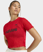 ADIDAS ADIDAS T-Shirt Smoked Cali
