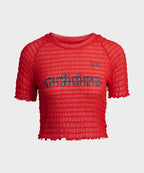 ADIDAS ADIDAS T-Shirt Smoked Cali