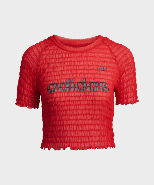 ADIDAS ADIDAS T-Shirt Smoked Cali