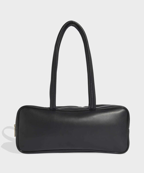 ADIDAS ADIDAS Airliner Elongated Beads Bag - Black