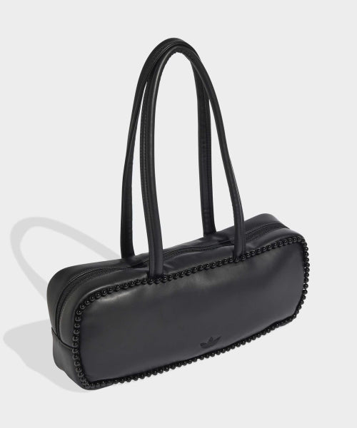 ADIDAS ADIDAS Airliner Elongated Beads Bag - Black