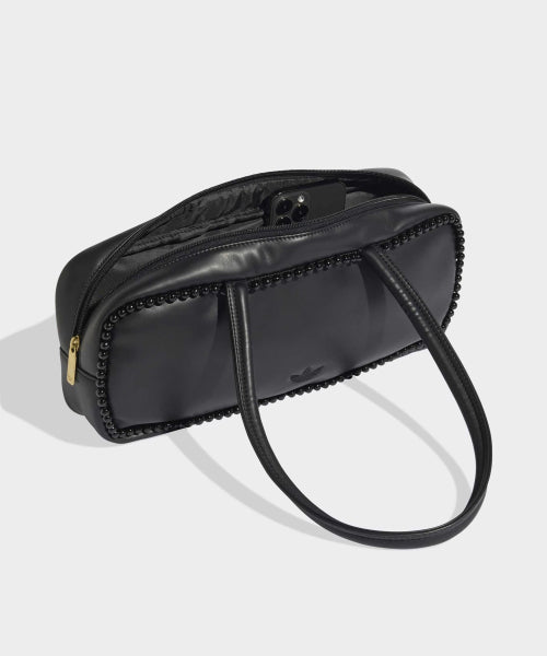 ADIDAS ADIDAS Airliner Elongated Beads Bag - Black