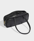 ADIDAS ADIDAS Airliner Elongated Beads Bag - Black