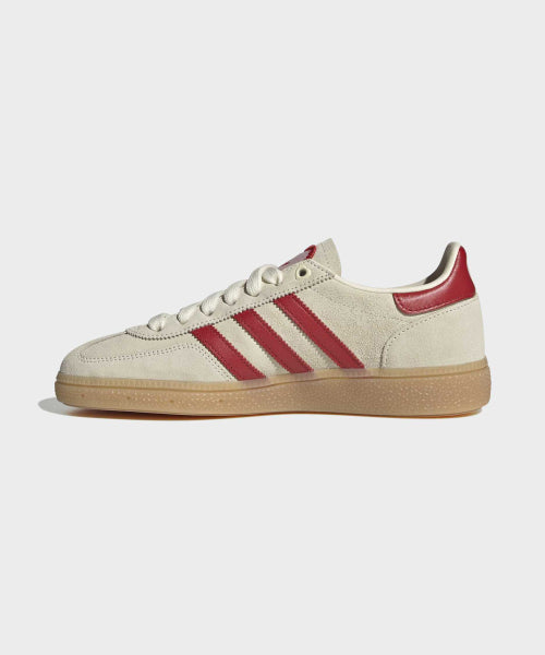 ADIDAS ADIDAS Handball Special Sneakers - Cream White