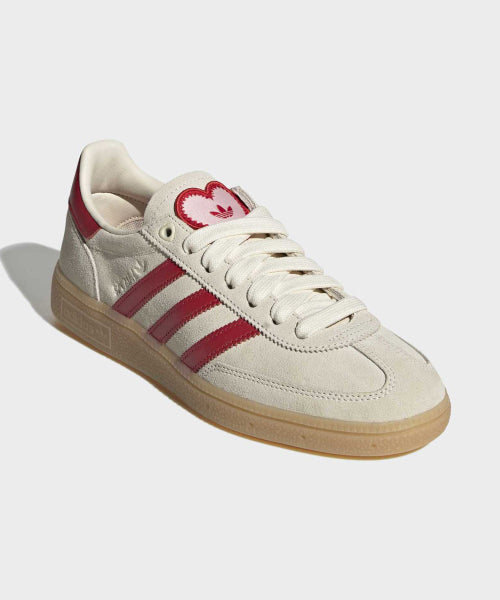 ADIDAS ADIDAS Handball Special Sneakers - Cream White