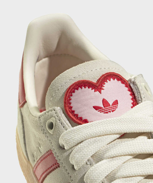 ADIDAS ADIDAS Handball Special Sneakers - Cream White