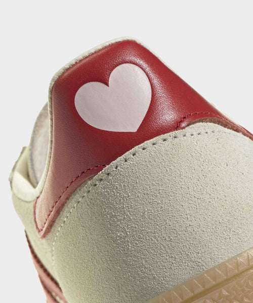 ADIDAS ADIDAS Handball Special Sneakers - Cream White
