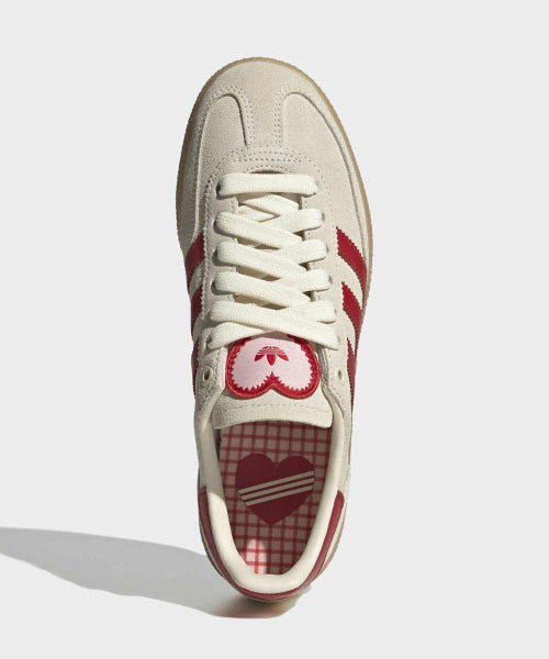 ADIDAS ADIDAS Handball Special Sneakers - Cream White