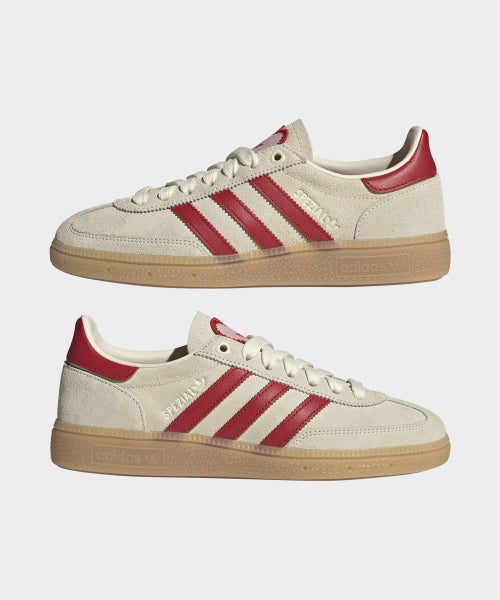 ADIDAS ADIDAS Handball Special Sneakers - Cream White