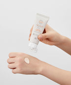 DR.ORGA DR.ORGA 100 Inorganic Sunscreen SPF50+/PA+++ 50ml