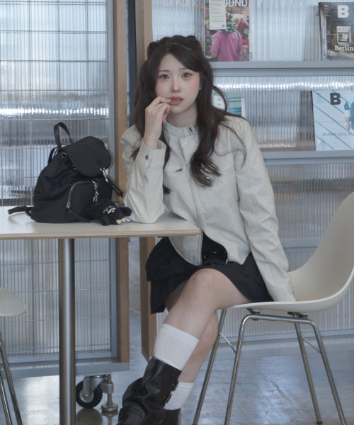 MIXXO MIXXO Frill Layered Dress Women