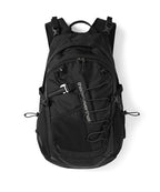 THISISNEVERTHAT THISISNEVERTHAT SP-Logo Field Backpack 28 Black