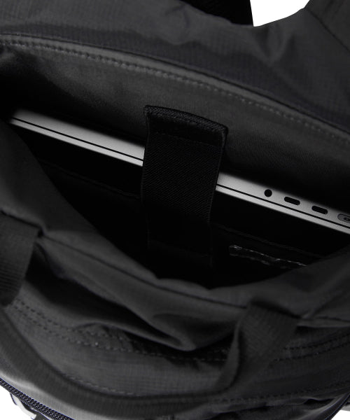 THISISNEVERTHAT THISISNEVERTHAT SP-Logo Field Backpack 28 Black