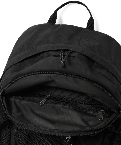 THISISNEVERTHAT THISISNEVERTHAT SP-Logo Field Backpack 28 Black