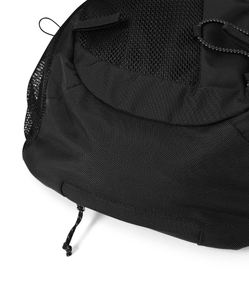 THISISNEVERTHAT THISISNEVERTHAT SP-Logo Field Backpack 28 Black