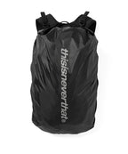 THISISNEVERTHAT THISISNEVERTHAT SP-Logo Field Backpack 28 Black