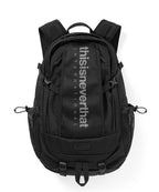 THISISNEVERTHAT THISISNEVERTHAT INTL-Logo Backpack 30 Black