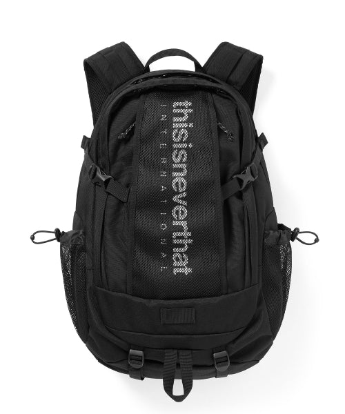 THISISNEVERTHAT THISISNEVERTHAT INTL-Logo Backpack 30 Black