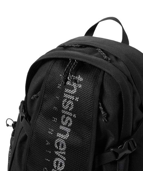 THISISNEVERTHAT THISISNEVERTHAT INTL-Logo Backpack 30 Black