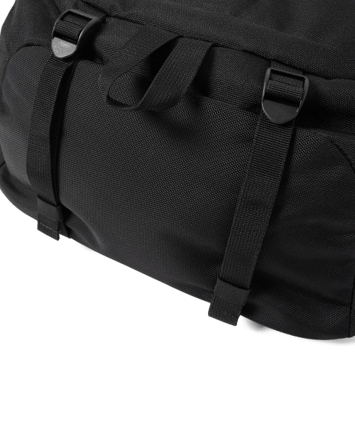THISISNEVERTHAT THISISNEVERTHAT INTL-Logo Backpack 30 Black