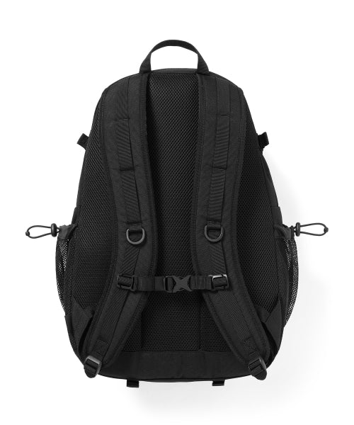 THISISNEVERTHAT THISISNEVERTHAT INTL-Logo Backpack 30 Black