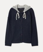 MIXXO MIXXO Hooded Cardigan Women