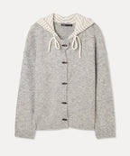 MIXXO MIXXO Hooded Cardigan Women