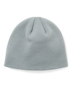 THISISNEVERTHAT THISISNEVERTHAT Debossed That No Cuff Beanie Sage Grey