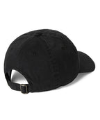 THISISNEVERTHAT THISISNEVERTHAT Overdyed E/T-Logo Cap Black