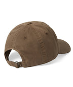THISISNEVERTHAT THISISNEVERTHAT Overdyed E/T-Logo Cap Camel