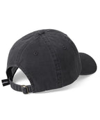 THISISNEVERTHAT THISISNEVERTHAT T-Logo Cap Charcoal
