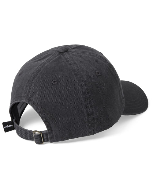 THISISNEVERTHAT THISISNEVERTHAT T-Logo Cap Charcoal