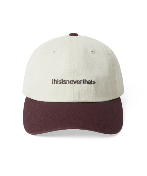 THISISNEVERTHAT THISISNEVERTHAT T-Logo Cap Unisex