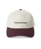 THISISNEVERTHAT THISISNEVERTHAT T-Logo Cap Unisex