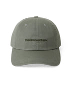 THISISNEVERTHAT THISISNEVERTHAT T-Logo Cap Light Olive