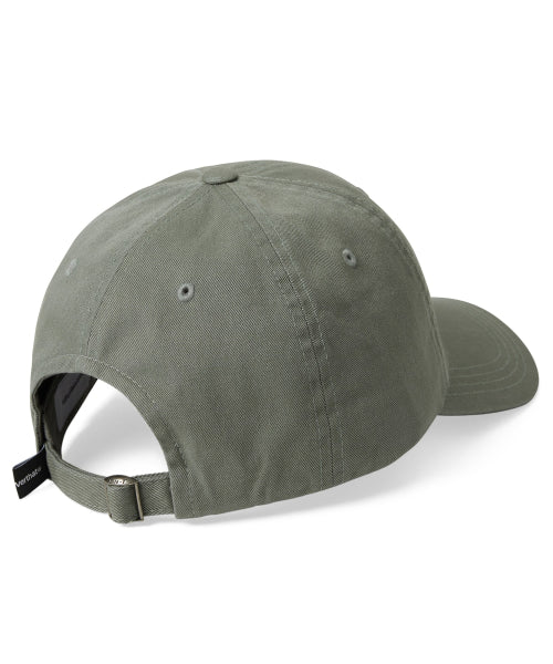 THISISNEVERTHAT THISISNEVERTHAT T-Logo Cap Light Olive