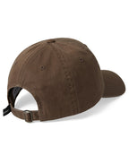 THISISNEVERTHAT THISISNEVERTHAT T-Logo Cap Washed Brown