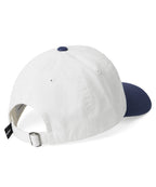 THISISNEVERTHAT THISISNEVERTHAT T-Logo Cap White/Blue
