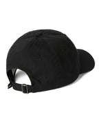 THISISNEVERTHAT THISISNEVERTHAT T-Logo Cap Black