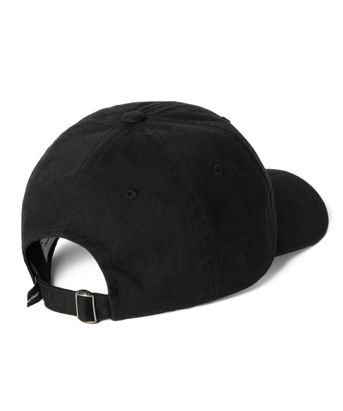 THISISNEVERTHAT THISISNEVERTHAT T-Logo Cap Black