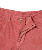 THISISNEVERTHAT THISISNEVERTHAT Corduroy Pant Coral