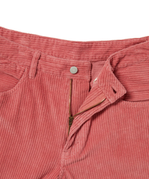 THISISNEVERTHAT THISISNEVERTHAT Corduroy Pant Coral
