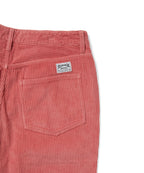 THISISNEVERTHAT THISISNEVERTHAT Corduroy Pant Coral