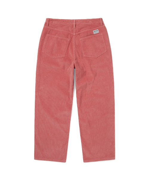 THISISNEVERTHAT THISISNEVERTHAT Corduroy Pant Coral