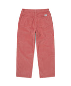 THISISNEVERTHAT THISISNEVERTHAT Corduroy Pant Coral